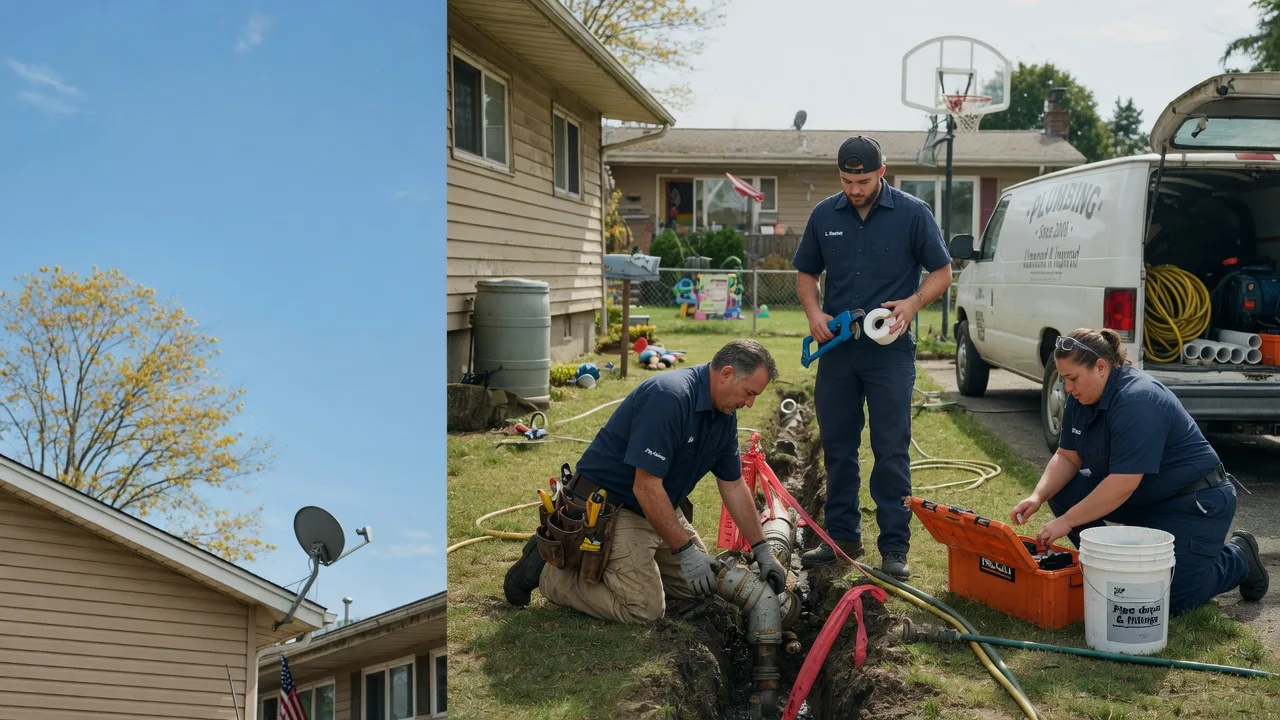 Garbage Disposal Replacement in Ravenna, MI near me